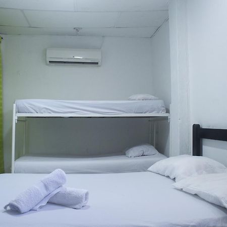 Hotel Paseo Bolivar Cartagena ภายนอก รูปภาพ