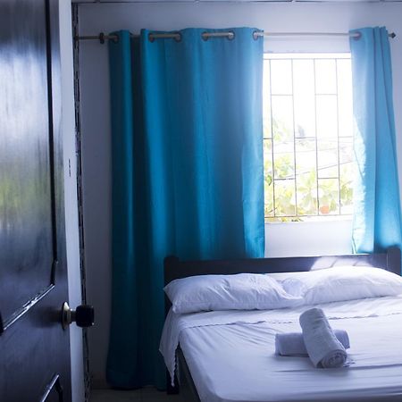 Hotel Paseo Bolivar Cartagena ภายนอก รูปภาพ