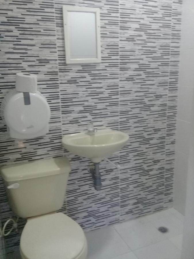 Hotel Paseo Bolivar Cartagena ภายนอก รูปภาพ