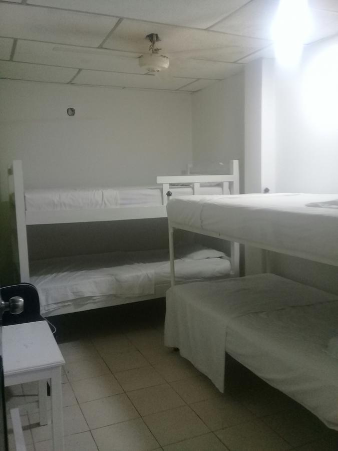 Hotel Paseo Bolivar Cartagena ภายนอก รูปภาพ