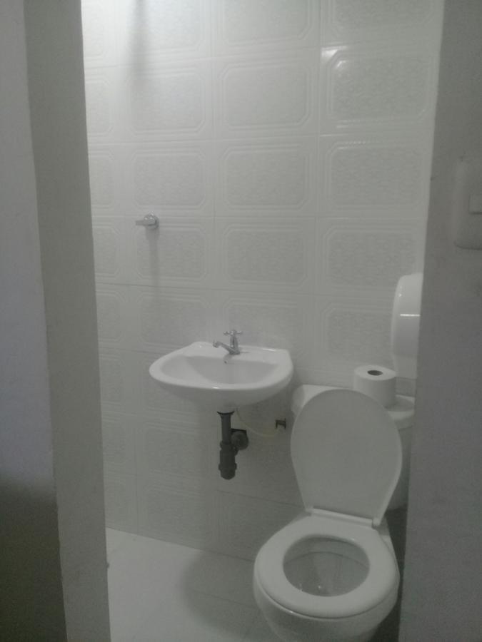 Hotel Paseo Bolivar Cartagena ภายนอก รูปภาพ
