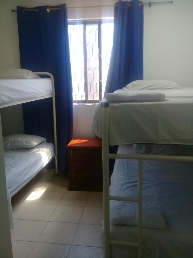 Hotel Paseo Bolivar Cartagena ภายนอก รูปภาพ