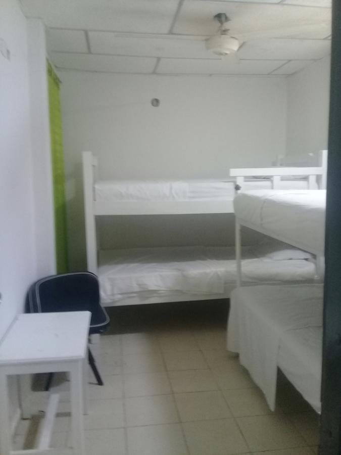 Hotel Paseo Bolivar Cartagena ภายนอก รูปภาพ