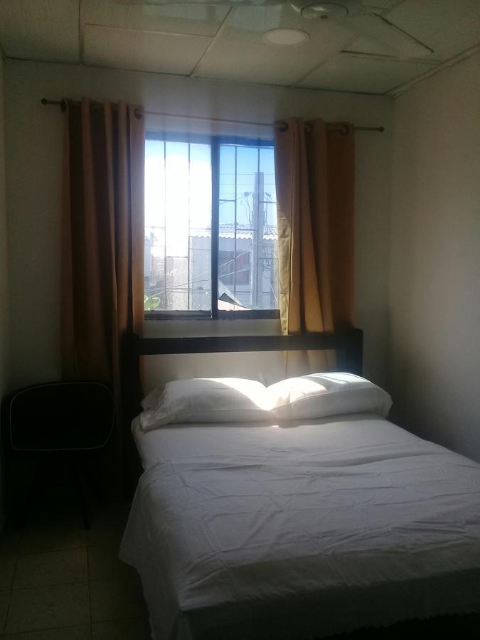 Hotel Paseo Bolivar Cartagena ภายนอก รูปภาพ